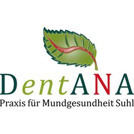 DentANA - goDentis Dr. med. dent. Dana Triebel-Regenhardt | Zahnärztin in Suhl logo