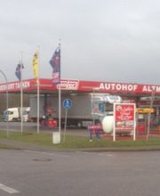 Hoyer Autohof Altmark - Hauptbild