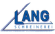 Schreinerei Lang Detlef