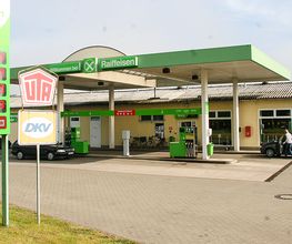 VR PLUS Energie Dömitz Bild 1
