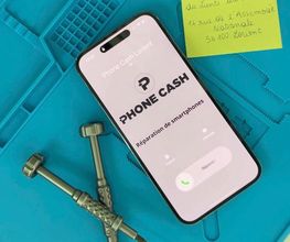 Phone Cash image 6
