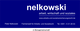 Rechtsanwalt Peter Nelkowski Fachanwalt für Arbeits- und Sozialrecht