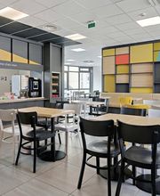 B&B HOTEL Le Mans Centre image 9