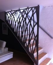 Drométal - Découpe Laser et pliage industriel - Ebavurage image 8