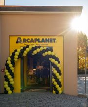 Arcaplanet immagine 1
