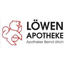 Logo der Löwen-Apotheke
