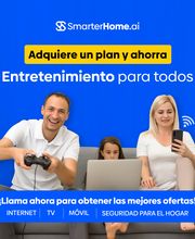 SmarterHome.ai - Compare Local Internet Deals image 3
