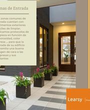 Empresa de limpieza en Sevilla Learsy imagen 8