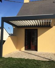 VERANDA RENOVAL - Bleu Ciel image 5