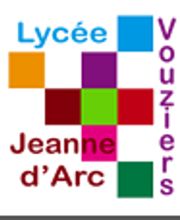 Lycée professionnel Jeanne d'Arc image 3