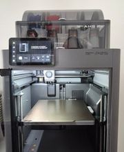 3D Druck Schmiede Bild 3