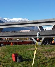 Bernasconi e Forrer ingegneria e misurazioni SA Bild 5