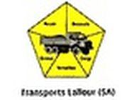 TRANSPORTS LALLOUR