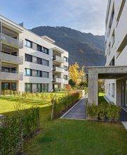 Candinas Maler Gipser AG Bild 5