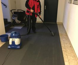 Gebäudereinigung Kwick Bild 8