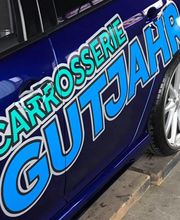 Carrosserie Gutjahr