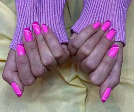 Lya Nails Studio Bild 7