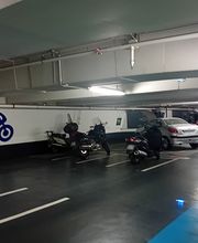 Saemes Parking George V image 4