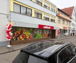 Nahkauf Kirchenstr 9-11 Ludwigshafen Außen