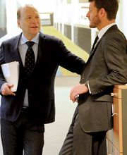 Régie Duboux SA - Succursale de La Riviera Bild 2