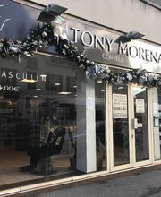 Tony Morenas image 2