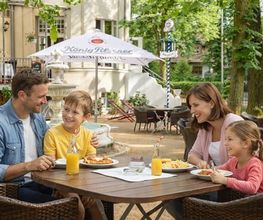 Biergarten