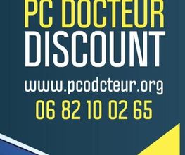 Pc Docteur Discount image 10