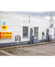 Shell Recharge Charging Station Bild 7