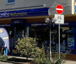 EURONICS Heitzmann Bild 1
