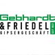 Gebhardt & Friedel Gipsergeschäft - Fassade, Trockenbau & Stuckateurarbeiten