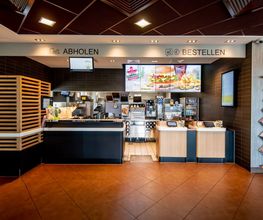 McDonald's Bild 2