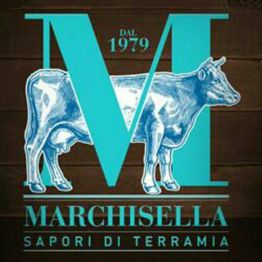 Sapori di Terramia logo