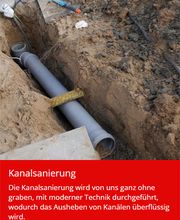 ADA Kanalsanierung Nürnberg Bild 3