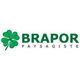 BRAPOR Paysagiste