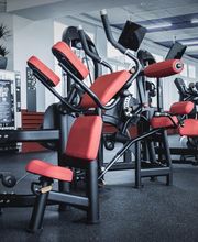 Rhino Gym AG Bild 10