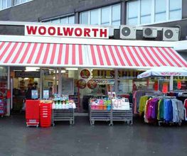 Woolworth Bild 1