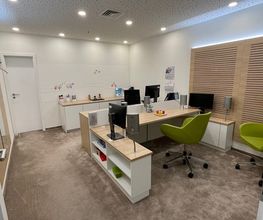 GEERS Hörstudio
