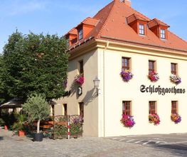 Schloßgasthaus Lichtenwalde Bild 3