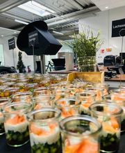 Schwanebeck Events Catering Bild 2