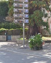 Parking Interparking L'Etape image 5