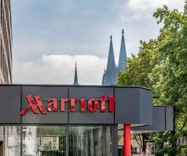 Köln Marriott Hotel