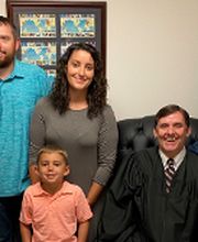 Collins Shelton Blair & Wright, PLLC image 17