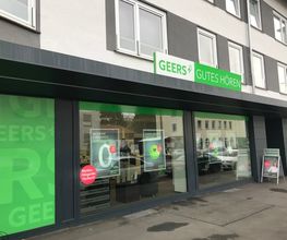 GEERS Hörgeräte Bild 1