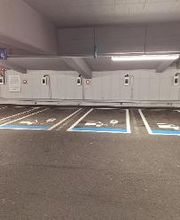 Q-Park Am Limbecker Platz Bild 9