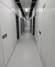 1BOX Self Storage Heerlen-Kerkrade Opslagruimte huren afbeelding 11