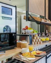 B&B HOTEL Thionville Centre Gare image 9