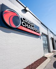Crash Champions Collision Repair Downtown Nashville image 10