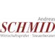 Andreas Schmid