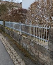 Eismann Karl-Heinz Bauschlosserei Bild 3