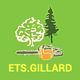Gillard Charly - ENTREPRISE D'ÉLAGAGE